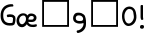 365검정색볼펜_FlipFont.apk
