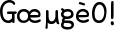 365뉴트로서울_FlipFont.apk