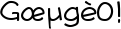 365돼지토끼야_FlipFont.apk