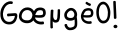 365별의세레나데_FlipFont.apk