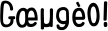 365Attention_FlipFont.apk