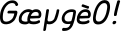 365DailymadeLatin_FlipFont.apk