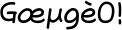 365Enjoymylife_FlipFont.apk