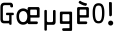 365Fighting_FlipFont.apk