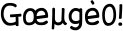 365Haveaniceday_FlipFont.apk
