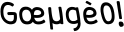365Heartfangfang_FlipFont.apk