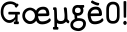 365Ingeniuos_FlipFont.apk