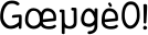 365Kkongyang_FlipFont.apk