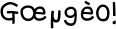 365MeetOnMonday_FlipFont.apk