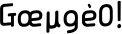 365MystyleLatin_FlipFont.apk