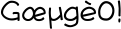 365Pigrabbit_FlipFont.apk