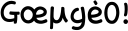 365Pinkribbon_FlipFont.apk