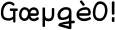365Poweroflove_FlipFont.apk