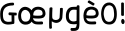 365Prettyfont_FlipFont.apk