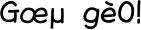 365Proudofyou_FlipFont.apk