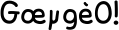 365Roastchestnuts_FlipFont.apk