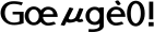 365Romanticgothic_FlipFont.apk