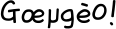 365Shinebright_FlipFont.apk