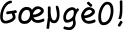 365Sunrise_FlipFont.apk