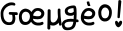 365Sweetmuffin_FlipFont.apk