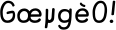 365Tango_FlipFont.apk