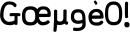 365ThatsOK_FlipFont.apk