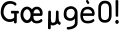 365Thinkeveryday_FlipFont.apk