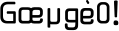 365Twentiesfriendship_FlipFont.apk