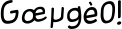 365Widesmile_FlipFont.apk