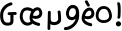 365badhandwriting_FlipFont.apk